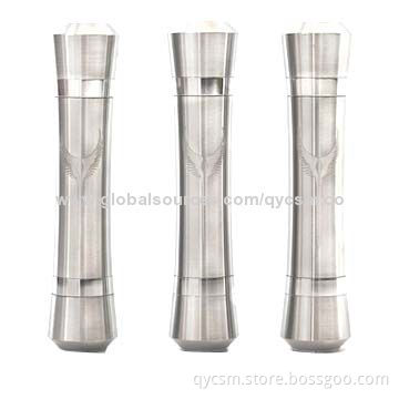 2014 hot sell electronic cigarette valkyrle mod kit